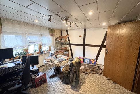 Büro OG