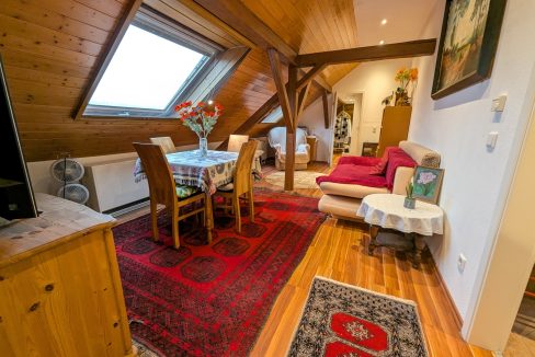 Esszimmer DG