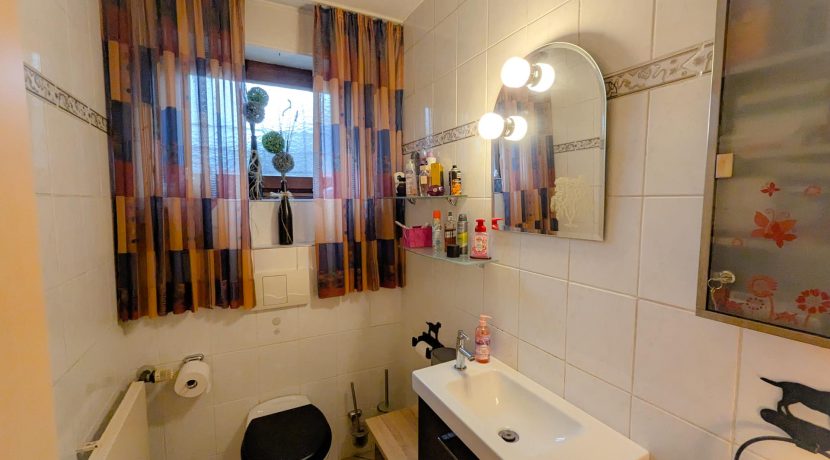 Gäste WC