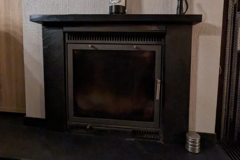 Kamin