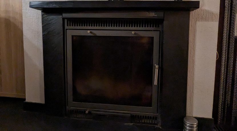Kamin