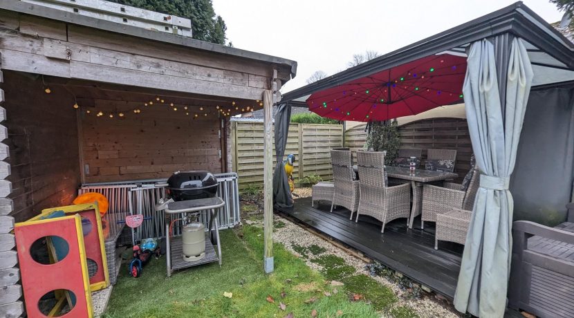 Grillplatz