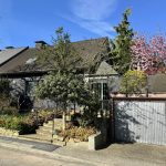 Ansicht Straßenseite