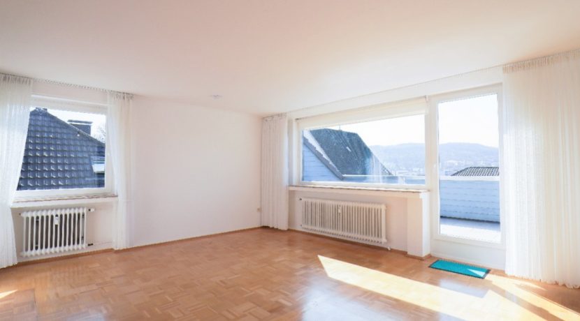 Großzügiges Wohn-/Esszimmer
