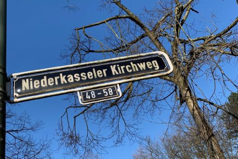 gute Lage