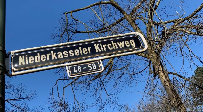 gute Lage