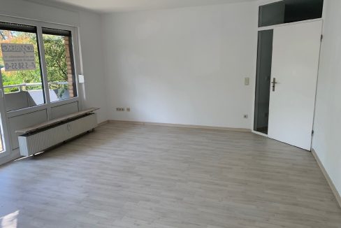 Wohnen