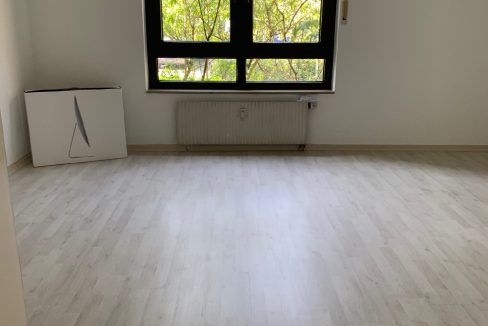 großes Schlafzimmer