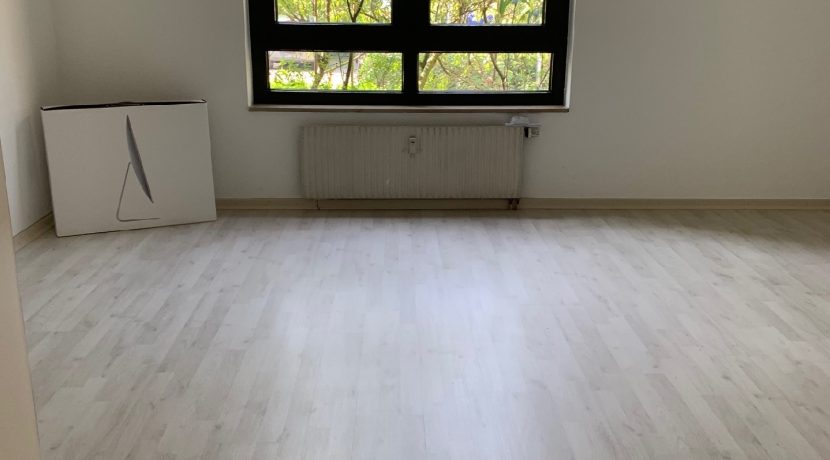 großes Schlafzimmer