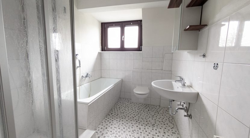 Badezimmer OG