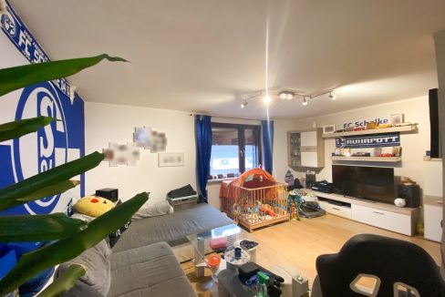Wohnzimmer EG