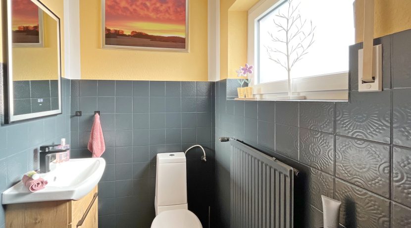Gäste WC