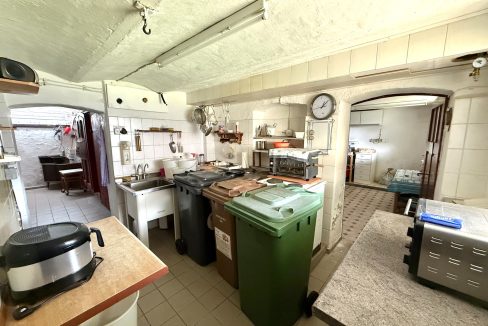 KG Kellerraum