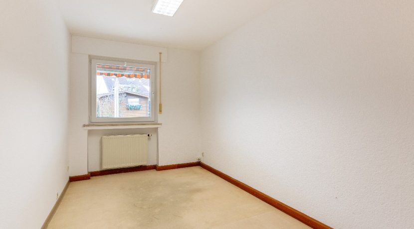 Zimmer 1 im EG