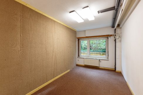 wohnliches Zimmer 4 im UG