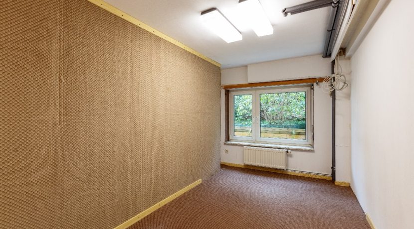 wohnliches Zimmer 4 im UG