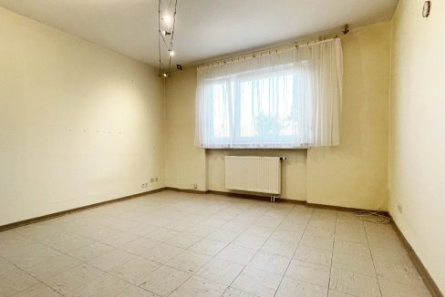 Zimmer 3 im EG