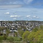 Blick über Brilon