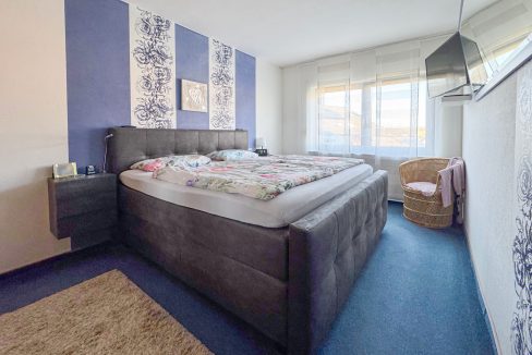 Schlafzimmer - UG