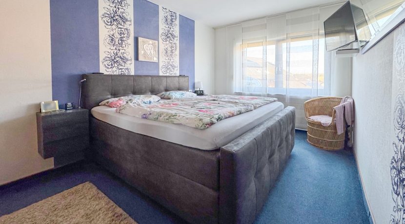 Schlafzimmer - UG
