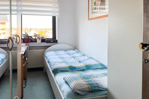 Kinderzimmer - UG