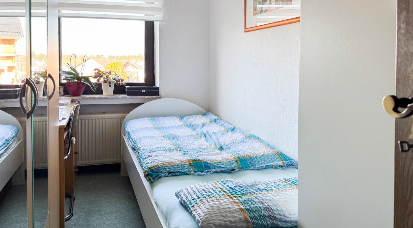 Kinderzimmer - UG