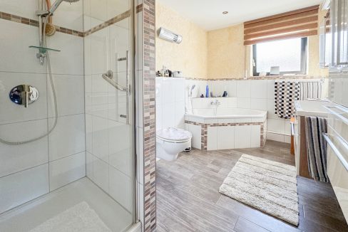 Badezimmer - UG