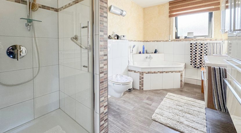 Badezimmer - UG