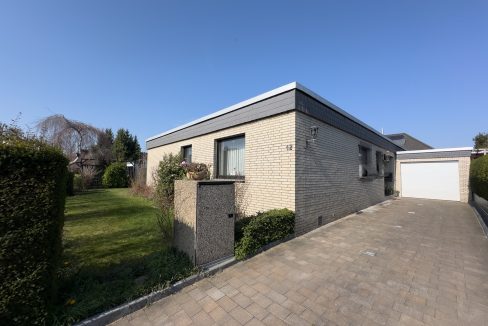 Vorderansicht