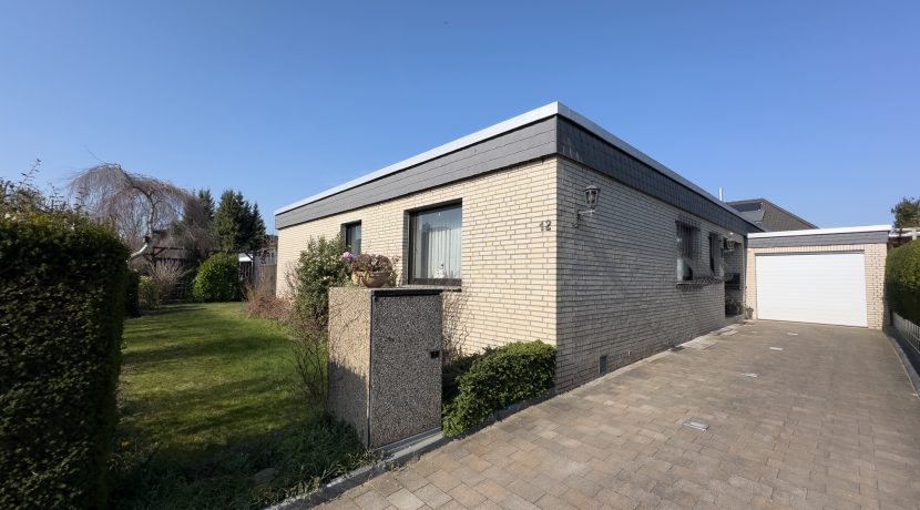 Vorderansicht