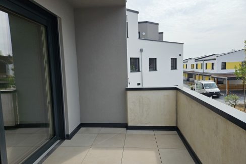 Loggia