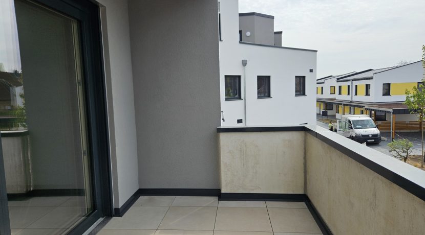 Loggia