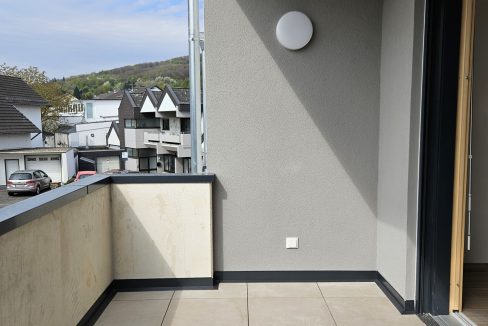 Loggia
