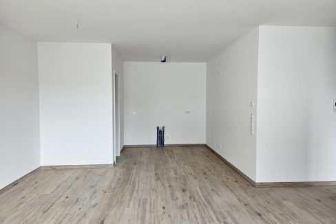 Wohnbereich/Küche