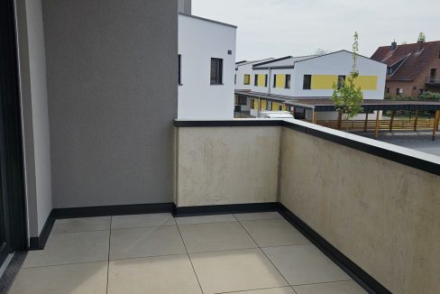 Loggia