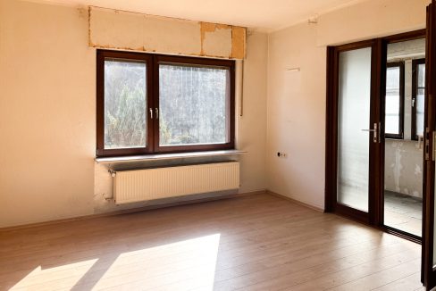Wohnzimmer EG
