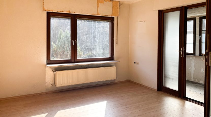 Wohnzimmer EG