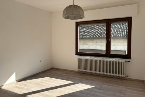 Schlafzimmer EG