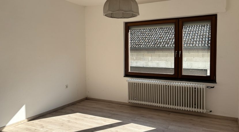 Schlafzimmer EG