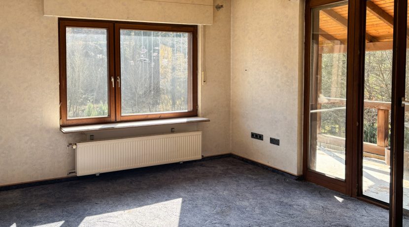 Wohn- Esszimmer OG