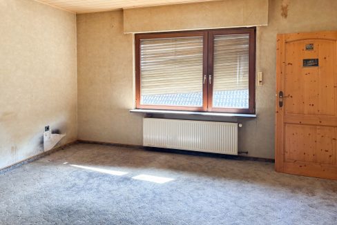 Schlafzimmer OG