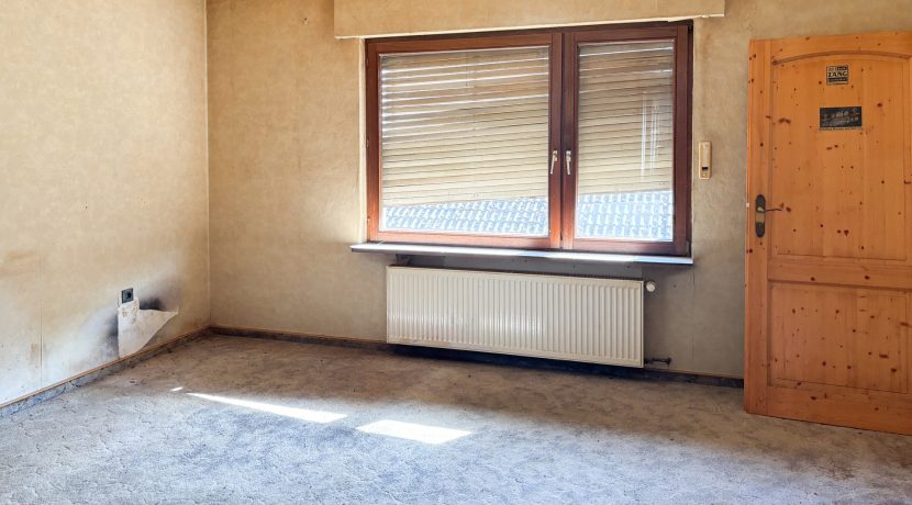 Schlafzimmer OG