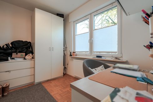 Arbeitszimmer