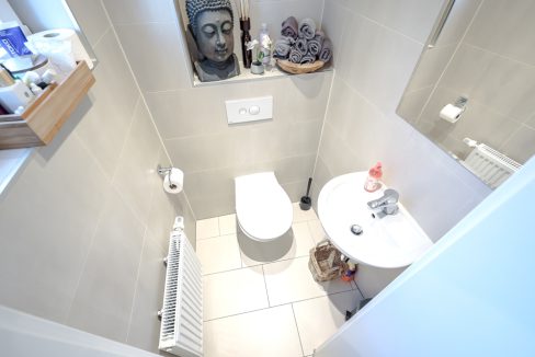 Gäste-WC