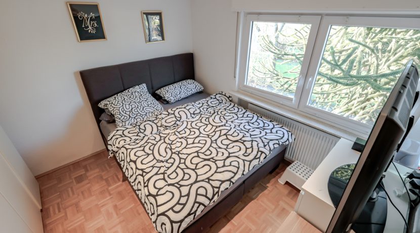 Schlafzimmer 1 OG