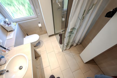 Badezimmer OG