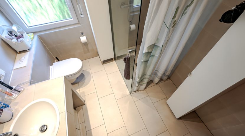 Badezimmer OG
