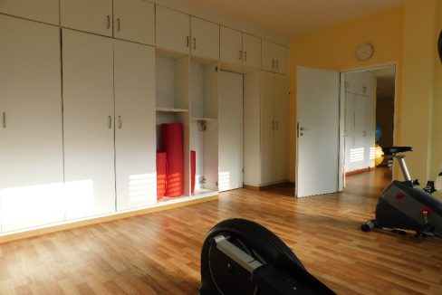 Behandlungszimmer