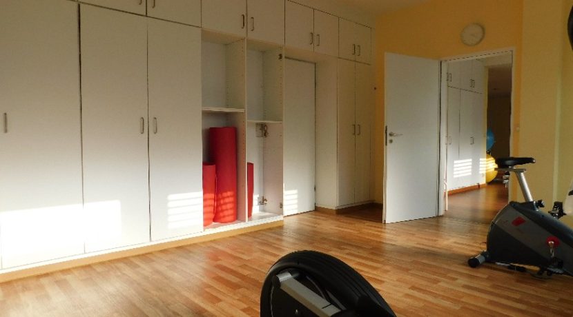 Behandlungszimmer