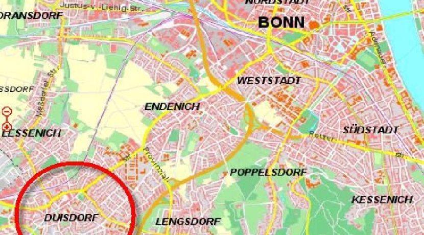 Region